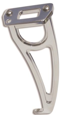 EMS-MS274-40CL, Eddie Motorsports Hood Latch Components for 1955 BEL AIR, ONE-FIFTY SERIES, TWO-TEN SERIES - MS274-40CL في الإمارات, دبي. Condition - new. Price 1,240 AED. Photo, seller contacts | AUTO.AE