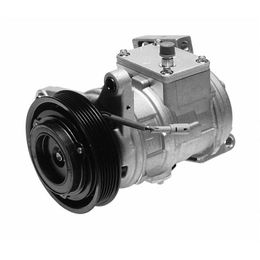 DNP-471-1214, Denso Air Conditioning Compressors for 1994-2000 SC300 - 471-1214 في الإمارات, دبي. Condition - new. Price 2,450 AED. Photo, seller contacts | AUTO.AE