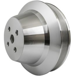 MCH-6212, March Performance Aluminum Serpentine Water Pump Pulleys 6212 في الإمارات, دبي. Condition - new. Price 600 AED. Photo, seller contacts | AUTO.AE