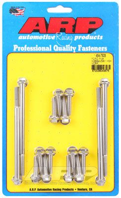 454-7503, ARP 454-7503 SB Ford PN# M-6582-Z351 hex valve cover bolt kit في الإمارات, دبي. Condition - new. Price 340 AED. Photo, seller contacts | AUTO.AE