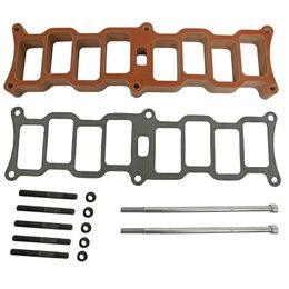 TFS-51520012, Trick Flow® EFI Heat Spacer Kits TFS-51520012 في الإمارات, دبي. Condition - new. Price 840 AED. Photo, seller contacts | AUTO.AE