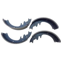 PWR-B452, PowerStop Autospecialty Stock Replacement Brake Shoes B452 in UAE, Dubai. Condition - new. Price 330 AED. Photo, seller contacts | AUTO.AE