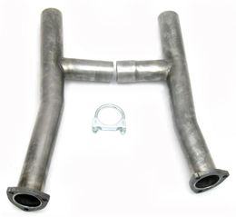 JBA-6651SH, JBA Performance Exhaust X, H, and Y-Pipes for 1964-1970 MUSTANG - 6651SH в ОАЭ, Дубай. Состояние - новое. Цена 900 AED. Фото, контакты продавца | AUTO.AE