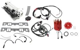 EDL-35820, Edelbrock Pro-Flo 4 XT EFI Systems 35820 في الإمارات, دبي. Condition - new. Price 12,770 AED. Photo, seller contacts | AUTO.AE