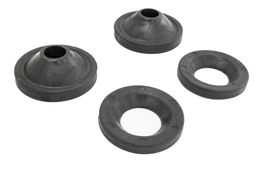 ROU-7598, Rough Country - Coil Spring Spacers for 2007-2018 WRANGLER, 2018 WRANGLER JK - 7598 в ОАЭ, Дубай. Состояние - новое. Цена 290 AED. Фото, контакты продавца | AUTO.AE