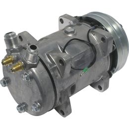 UAC-CO9103DC, Universal Air Conditioner Inc. Air Conditioning Compressors CO 9103DC في الإمارات, دبي. Condition - new. Price 1,130 AED. Photo, seller contacts | AUTO.AE