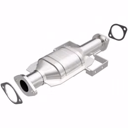 49895, MAGNAFLOW 49895 Catalytic Converter Direct-Fit OEM Grade for MITSUBISHI Eclipse 1995-1999 in UAE, Dubai. Condition - new. Price 1,360 AED. Photo, seller contacts | AUTO.AE