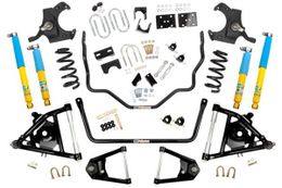 UPI-6403-B, UMI Performance Stage 3 Handling Kits 6403-B في الإمارات, دبي. Condition - new. Price 17,330 AED. Photo, seller contacts | AUTO.AE