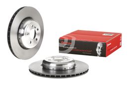 BBO-09-D096-13, Brembo Prime UV Coated Composite Rotors 09.D096.13 в ОАЭ, Дубай. Состояние - новое. Цена 1 080 AED. Фото, контакты продавца | AUTO.AE