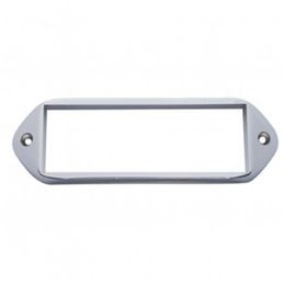 UPD-34021, United Pacific Marker Light Bezels 34021 في الإمارات, دبي. Condition - new. Price 30 AED. Photo, seller contacts | AUTO.AE