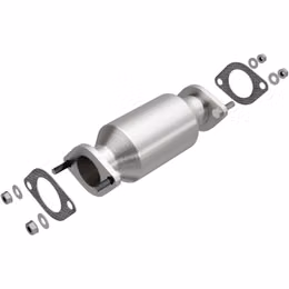 MPE-49740, MagnaFlow OEM Grade Federal/EPA Compliant Direct-Fit Catalytic Converters for 2011 EQUUS, 2009-2014 GENESIS, 2013-2016 GENESIS COUPE - 49740 in UAE, Dubai. Condition - new. Price 2,170 AED. Photo, seller contacts | AUTO.AE