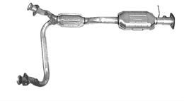 CTO-9110, Catco Direct-Fit Catalytic Converters for 2001-2003 S10, SONOMA - 9110 в ОАЭ, Дубай. Состояние - новое. Цена 3 230 AED. Фото, контакты продавца | AUTO.AE
