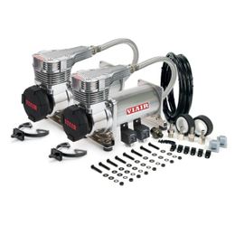 VAR-42548, Viair Corporation On-Board Vehicle Air Compressors 42548 في الإمارات, دبي. Condition - new. Price 1,860 AED. Photo, seller contacts | AUTO.AE