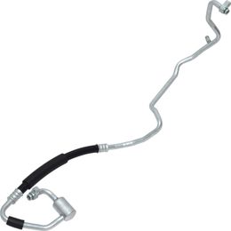 UAC-HA112863C, Universal Air Conditioner Air Conditioning Suction Hose Assemblies for 2016-2021 CIVIC - HA 112863C in UAE, Dubai. Condition - new. Price 220 AED. Photo, seller contacts | AUTO.AE