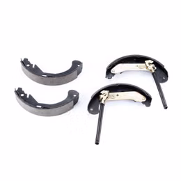 PWR-B860, PowerStop Autospecialty Stock Replacement Brake Shoes B860 в ОАЭ, Дубай. Состояние - новое. Цена 200 AED. Фото, контакты продавца | AUTO.AE
