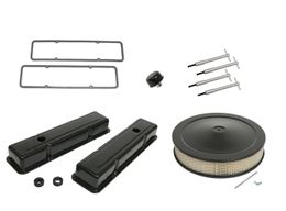 SUM-CSUMG301B, Summit Racing™ Engine Dress Up Kits SUM-CSUMG301B в ОАЭ, Дубай. Состояние - новое. Цена 810 AED. Фото, контакты продавца | AUTO.AE