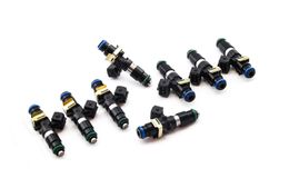 DWK-16MX2012508, DeatschWerks Fuel Injectors 16MX-20-1250-8 في الإمارات, دبي. Condition - new. Price 5,010 AED. Photo, seller contacts | AUTO.AE