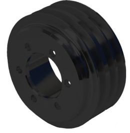 MCH-12051-08, March Performance Crankshaft Pulleys 12051-08 in UAE, Dubai. Condition - new. Price 550 AED. Photo, seller contacts | AUTO.AE