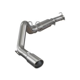 MBR-S6285AL, MBRP Installer Series Exhaust Systems for 2004-2005 E-350 CLUB WAGON, 2004-2007 E-350 SUPER DUTY - S6285AL في الإمارات, دبي. Condition - new. Price 2,200 AED. Photo, seller contacts | AUTO.AE