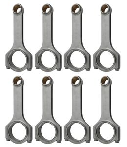 ESP-6125O3D2000, Eagle H-Beam Connecting Rods CRS6125O3D2000 في الإمارات, دبي. Condition - new. Price ⁦3,300 AED⁩. Photo, seller contacts | AUTO.AE