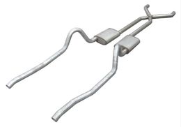 PYE-SMA10R, Pypes Race Pro Dual Exhaust Systems SMA10R in UAE, Dubai. Condition - new. Price 3,320 AED. Photo, seller contacts | AUTO.AE