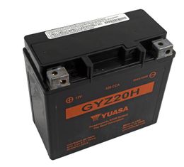 YSA-GYZ20H, Yuasa GYZ Maintenance-Free Batteries GYZ20H в ОАЭ, Дубай. Состояние - новое. Цена 740 AED. Фото, контакты продавца | AUTO.AE