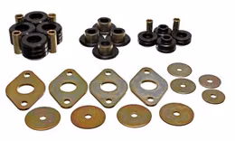 ENS-8-4103G, Energy Suspension Body Mount Bushings for 1989-1995 4RUNNER, PICKUP, 1995-2000 TACOMA - 8.4103G in UAE, Dubai. Condition - new. Price 480 AED. Photo, seller contacts | AUTO.AE