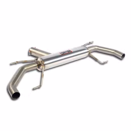 756754, SUPERSPRINT 756754 Rear Exhaust for ALFA ROMEO Stelvio in UAE, Dubai. Condition - new. Price 6,160 AED. Photo, seller contacts | AUTO.AE