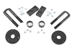 ROU-13100, Rough Country Suspension Lift Kits for 2015-2025 COLORADO - 13100 في الإمارات, دبي. Condition - new. Price 480 AED. Photo, seller contacts | AUTO.AE