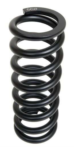 AFC-23500B, AFCO Racing AFCOIL 10 Inch Coilover Spring 23500B in UAE, Dubai. Condition - new. Price ⁦430 AED⁩. Photo, seller contacts | AUTO.AE