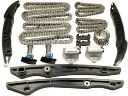 CLO-9-0510SX, Cloyes Timing Chain Kits for 2011-2014 F-150, MUSTANG - 9-0510SX в ОАЭ, Дубай. Состояние - новое. Цена 1 440 AED. Фото, контакты продавца | AUTO.AE