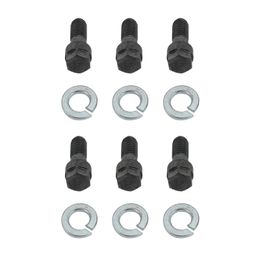 PIO-S-1120, Pioneer Pressure Plate Bolts S-1120 in UAE, Dubai. Condition - new. Price 130 AED. Photo, seller contacts | AUTO.AE