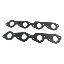 SCH-0250P, Schoenfeld Header Gaskets 0250P in UAE, Dubai. Condition - new. Price 180 AED. Photo, seller contacts | AUTO.AE