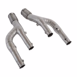 L1 444 12, NOVITEC L1 444 12 Catalyst-Replacement Pipe, 2pcs for LAMBORGHINI Revuelto 2023- в ОАЭ, Дубай. Состояние - новое. Цена 21 960 AED. Фото, контакты продавца | AUTO.AE