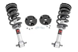 ROU-11240, Rough Country Suspension Leveling & Lift Kits 11240 في الإمارات, دبي. Condition - new. Price 2,870 AED. Photo, seller contacts | AUTO.AE