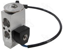 FSS-39659, Four Seasons Air Conditioning Expansion Valves 39659 في الإمارات, دبي. Condition - new. Price 220 AED. Photo, seller contacts | AUTO.AE