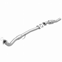 447281, MAGNAFLOW 447281 Catalytic Converter Direct-Fit California Grade for CHEVROLET Silverado 1500 HD 2006-2006 in UAE, Dubai. Condition - new. Price 5,940 AED. Photo, seller contacts | AUTO.AE