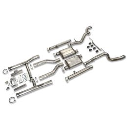 DOU-DES102, Doug's Headers LS Swap Exhaust Systems for 1963-1972 C10 PICKUP, 1967-1972 C15/C1500 PICKUP - DES102 في الإمارات, دبي. Condition - new. Price 5,380 AED. Photo, seller contacts | AUTO.AE