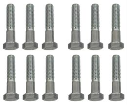HFW-HP5380C175, Hillco Fastener Grade 5 Hex Head Cap Screws HP5380C175 في الإمارات, دبي. Condition - new. Price 30 AED. Photo, seller contacts | AUTO.AE