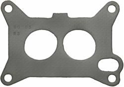 FEL-60205, Fel-Pro Performance Carburetor Mounting Gaskets 60205 in UAE, Dubai. Condition - new. Price 30 AED. Photo, seller contacts | AUTO.AE
