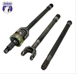 YGA-21095, Yukon Gear & Axle 1541H Alloy Axles for 1994-1998 RAM 2500, RAM 3500 - YA D45531 в ОАЭ, Дубай. Состояние - новое. Цена 1 290 AED. Фото, контакты продавца | AUTO.AE