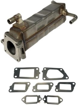 RNB-904-938, Dorman EGR Coolers 904-938 في الإمارات, دبي. Condition - new. Price 2,540 AED. Photo, seller contacts | AUTO.AE