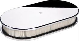 BSP-15429, Billet Specialties Air Cleaners 15429 في الإمارات, دبي. Condition - new. Price ⁦1,090 AED⁩. Photo, seller contacts | AUTO.AE