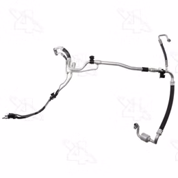 FSS-66530, Four Seasons Air Conditioning Suction Hoses for 2013-2018 SANTA FE, SANTA FE SPORT, 2019 SANTA FE XL - 66530 в ОАЭ, Дубай. Состояние - новое. Цена 890 AED. Фото, контакты продавца | AUTO.AE