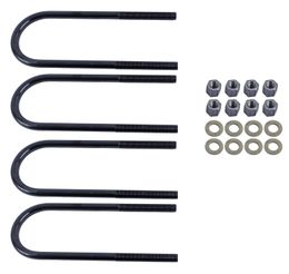 SLF-10764, Superlift U-Bolt Kits 10764 in UAE, Dubai. Condition - new. Price 290 AED. Photo, seller contacts | AUTO.AE