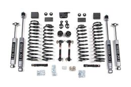 BDX-BDS1424H, BDS Suspension Lift Kits with NX2 Nitro Series Shocks for 2007-2011 WRANGLER - BDS1424H в ОАЭ, Дубай. Состояние - новое. Цена 3 420 AED. Фото, контакты продавца | AUTO.AE