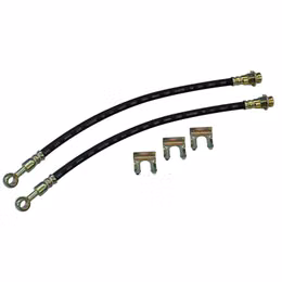 RSD-FHK309, The Right Stuff Flex Brake Hose Sets FHK309 in UAE, Dubai. Condition - new. Price 290 AED. Photo, seller contacts | AUTO.AE