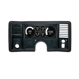 IZL-DP9002W, Intellitronix 1978-1988 Monte Carlo/El Camino Digital Direct-Fit Gauge Clusters for 1978-1987 EL CAMINO, 1978-1988 MONTE CARLO - DP9002W in UAE, Dubai. Condition - new. Price 2,200 AED. Photo, seller contacts | AUTO.AE