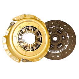 CTF-CF402583, Centerforce I Clutch Kits CF402583 in UAE, Dubai. Condition - new. Price 1,860 AED. Photo, seller contacts | AUTO.AE