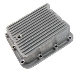 SME-1006R, Summit Racing™ Ford C-4 Aluminum Transmission Pan SME-1006R في الإمارات, دبي. Condition - new. Price 840 AED. Photo, seller contacts | AUTO.AE